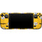 NFL Pittsburgh Steelers Blitz Series Steam Deck Handheld Gaming Computer Skin